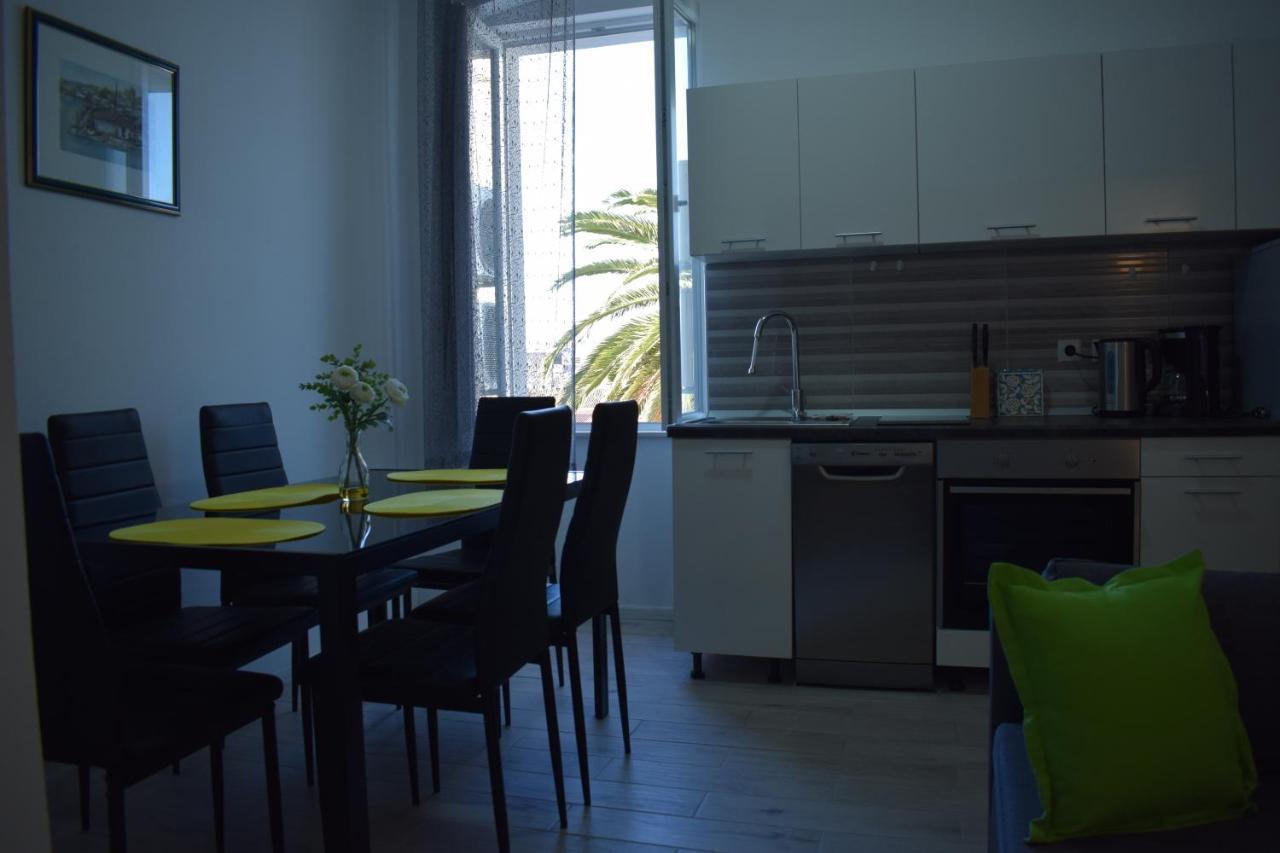 Optimist Makarska Town Center Apartment Exterior photo
