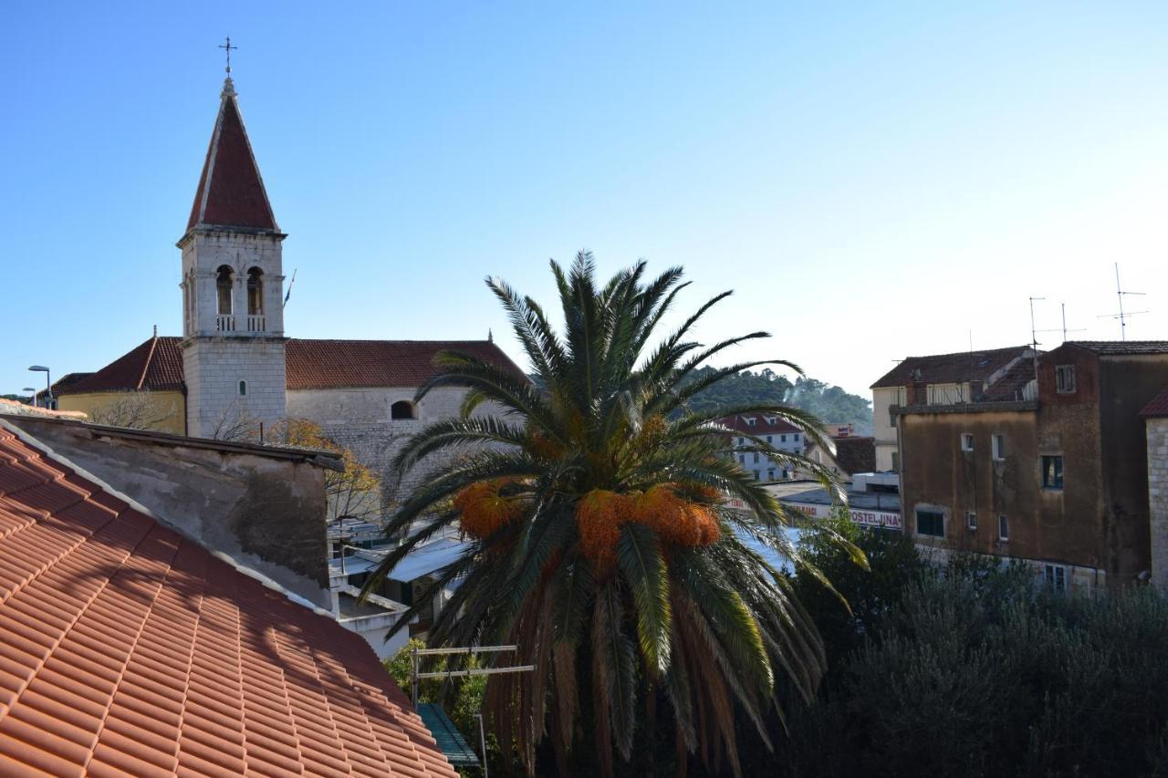 Optimist Makarska Town Center Apartment Exterior photo