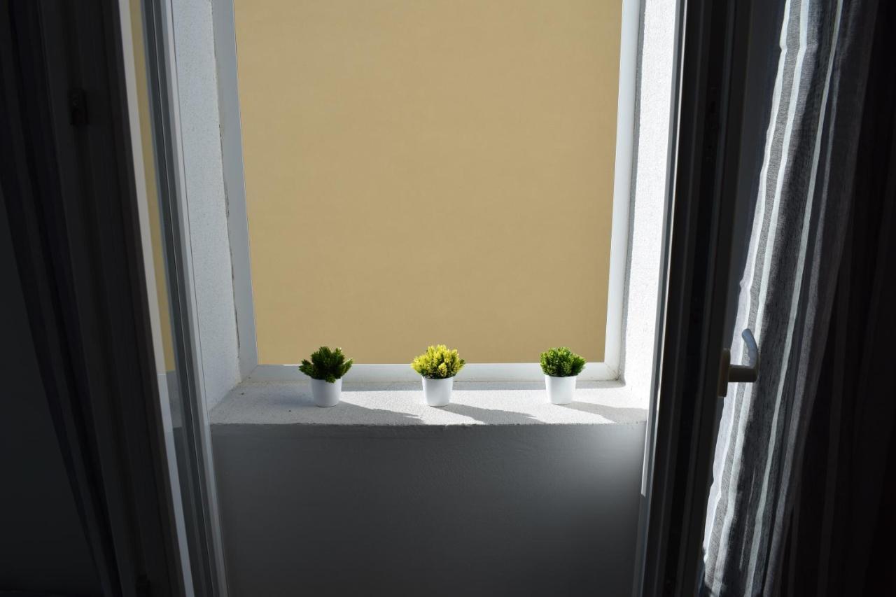 Optimist Makarska Town Center Apartment Exterior photo