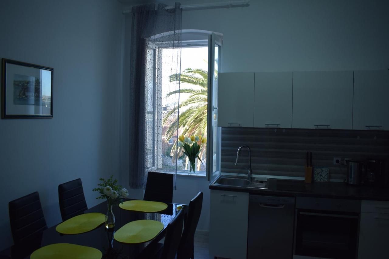 Optimist Makarska Town Center Apartment Exterior photo