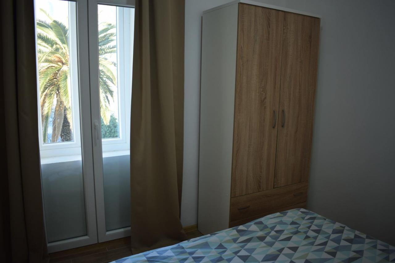 Optimist Makarska Town Center Apartment Exterior photo