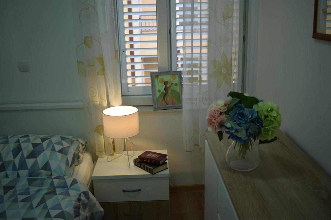 Optimist Makarska Town Center Apartment Exterior photo