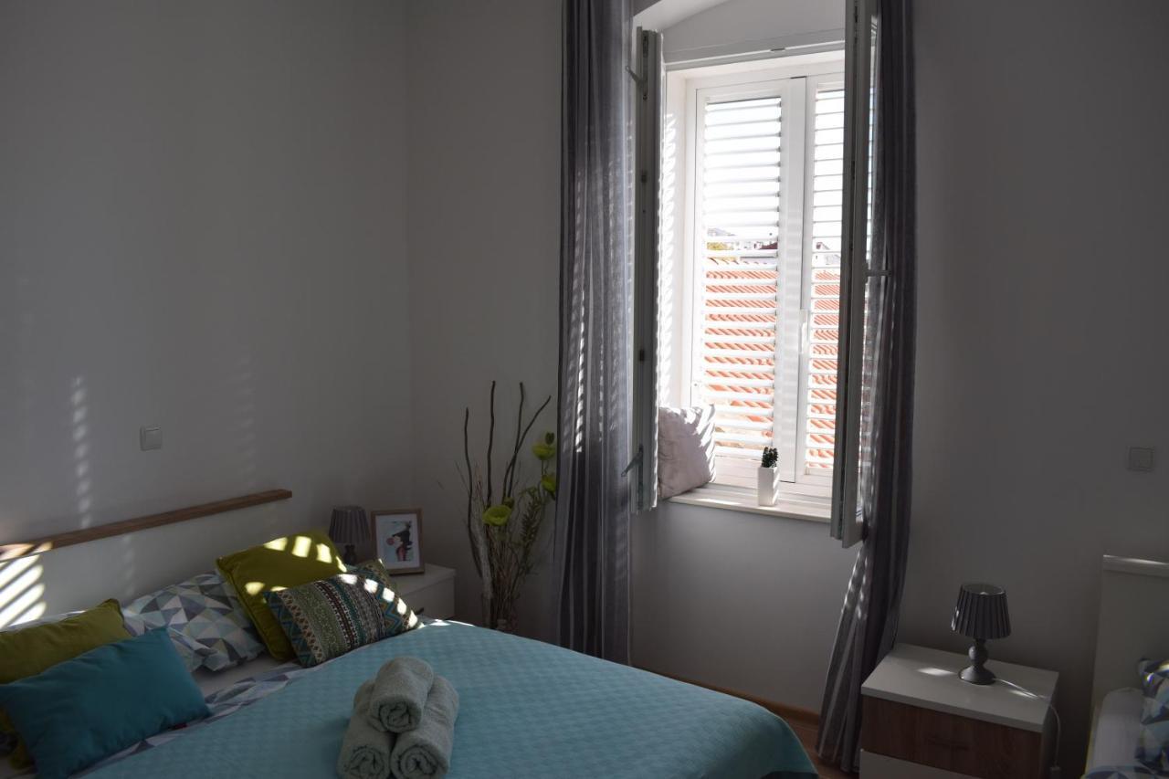 Optimist Makarska Town Center Apartment Exterior photo